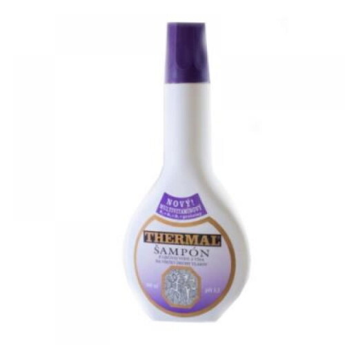 Thermal šampón na vlasy 300 ml kúpite na Benulekaren.sk