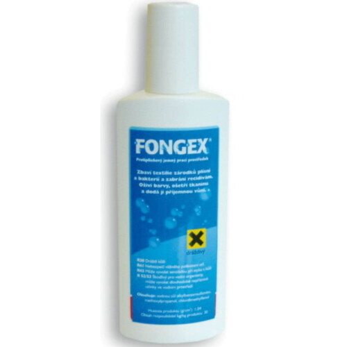 E-shop FONGEX 200 ml