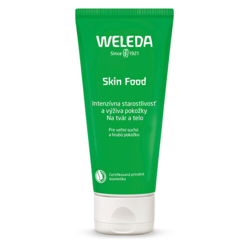 WELEDA Skin Food univerzálny výživný krém 75 ml