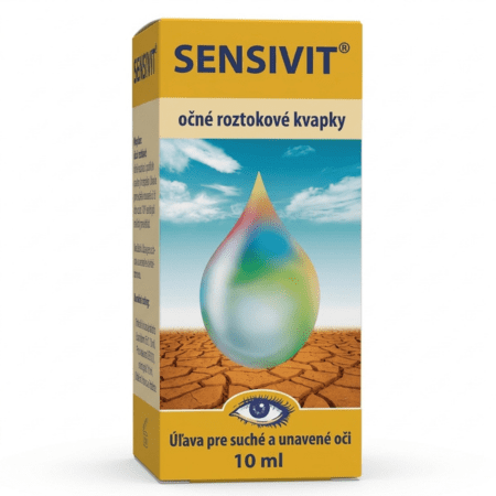 SENSIVIT 10 ml