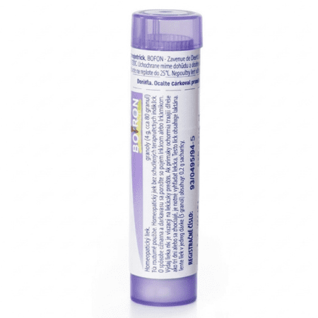 BOIRON Medorrhinum CH30 4 g