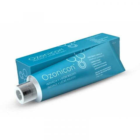 E-shop OZONICON 50 g