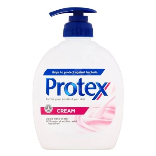 E-shop PROTEX Cream tekuté mydlo 300 ml