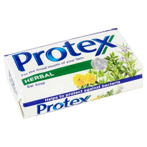 E-shop PROTEX Herbal mydlo 90 g