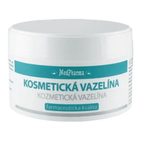 E-shop MEDPHARMA Kozmetická vazelína 150 g