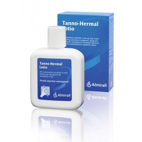 E-shop TANNO-HERMAL Lotio 100 g