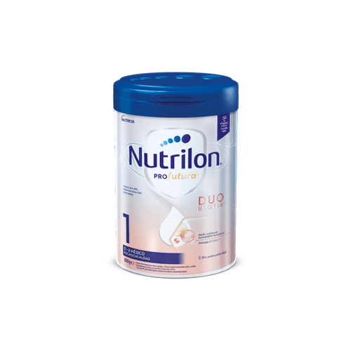 E-shop NUTRILON 1 Profutura duobiotik 800 g