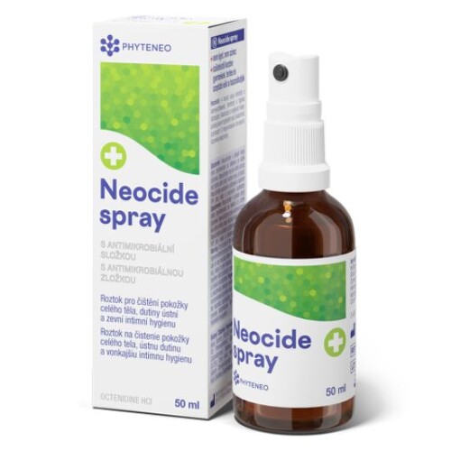 E-shop NEOCIDE Spray 50 ml