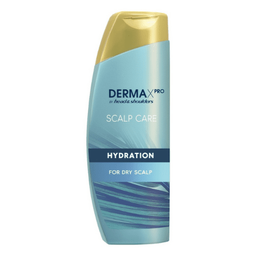 DERMAXPRO By head&shoulders hydratačný šampón 270 ml