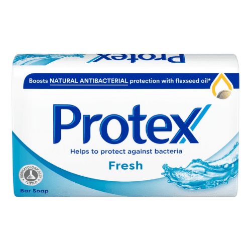 E-shop PROTEX Mydlo fresh tuhé na ruky 90 g