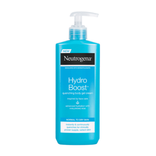 NEUTROGENA Hydro boost body gel cream 400 ml