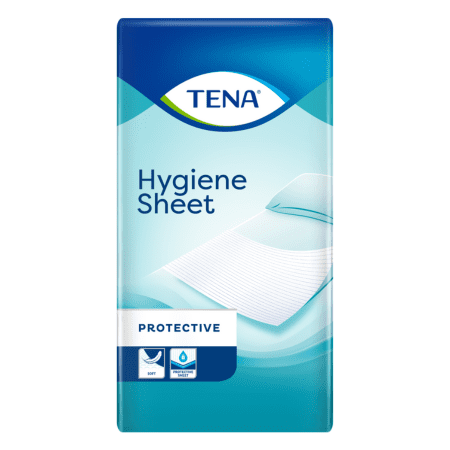 TENA Hygiene sheet 175 x 80 cm 100 ks