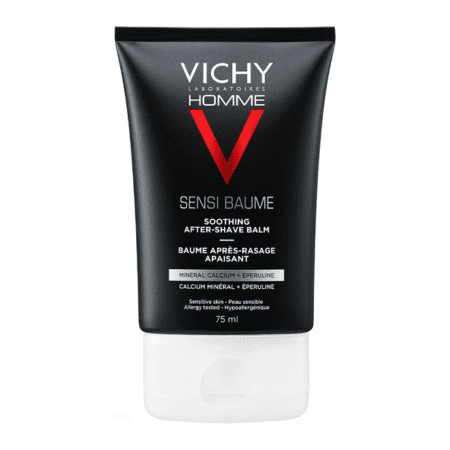 E-shop VICHY Homme Mineral sensi-baume Ca balzam po holení 75 ml