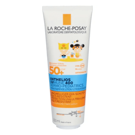 E-shop LA ROCHE-POSAY Anthelios DP lotion SPF50+ 250 ml