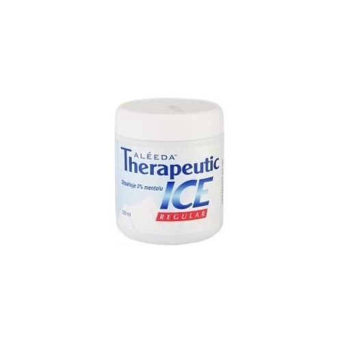 ALÉEDA Therapeutic ice regular 220 ml