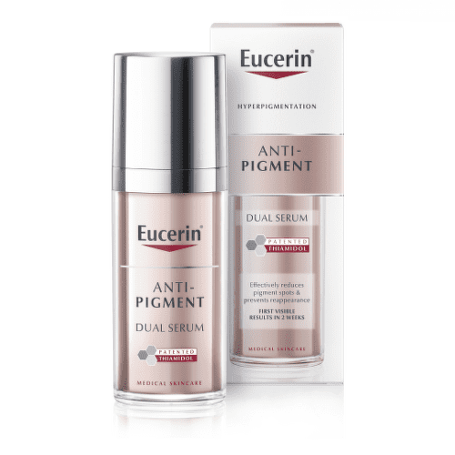 Eucerin ANTIPIGMENT duálne sérum 30ml kúpite na Benulekaren.sk