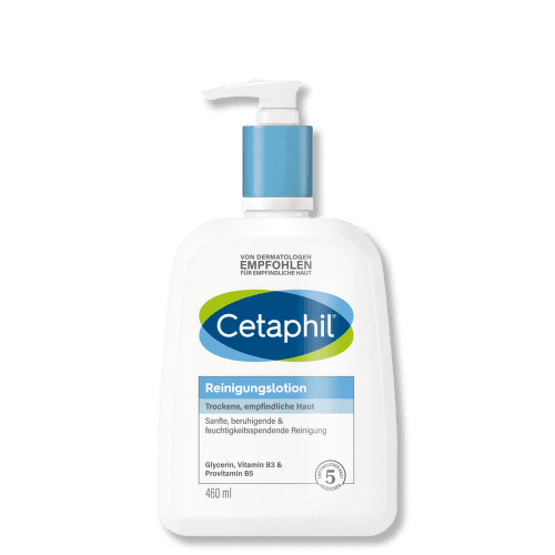 CETAPHIL Čistiace mlieko 460 ml kúpite na Benulekaren.sk