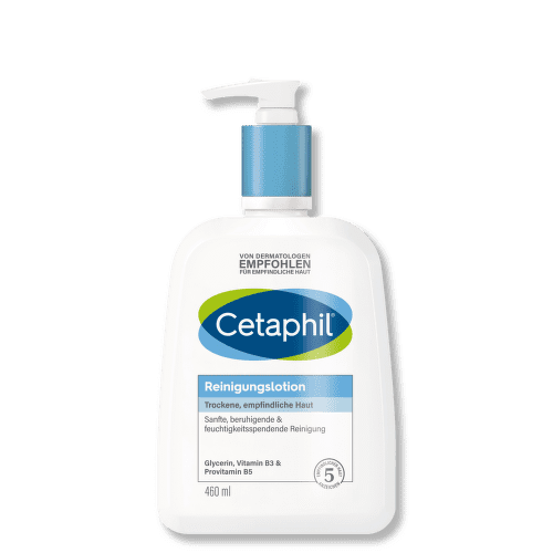 CETAPHIL Čistiace mlieko 460 ml