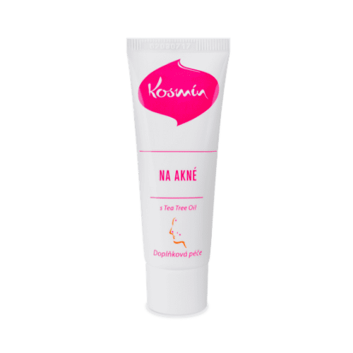 Aromatica KOSMÍN na akné 25ml kúpite na Benulekaren.sk