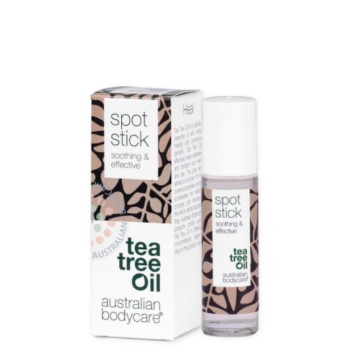 ABC Tea Tree Oil SPOT STICK - Hojivá tyčinka 9ml kúpite na Benulekaren.sk