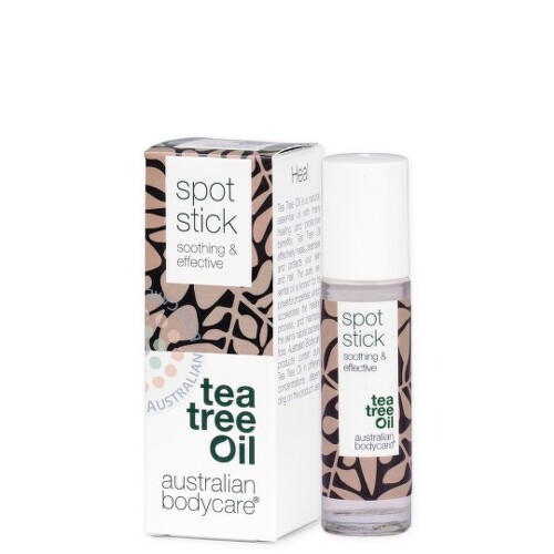 ABC Tea tree oil hojivá tyčinka 9 ml