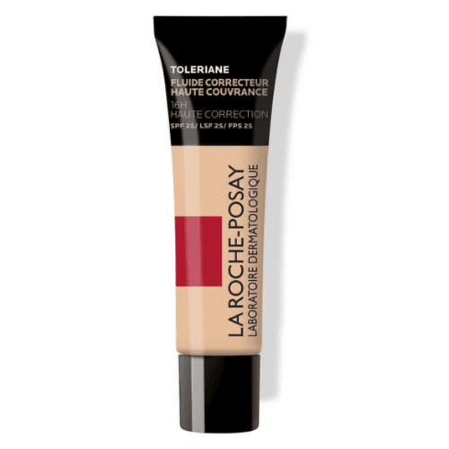 LA ROCHE-POSAY Toleriane make-up SPF25 09 30ml kúpite na Benulekaren.sk