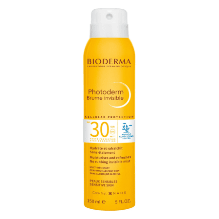 BIODERMA Photoderm Opaľovacia hmla SPF 30 150ml kúpite na Benulekaren.sk