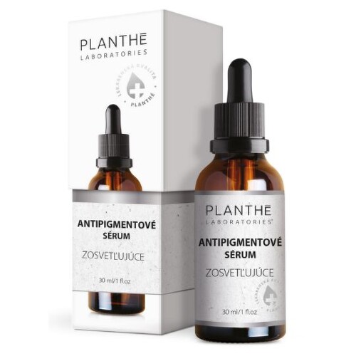Planthe Antipigmentové sérum zesvětlující 30 ml kúpite na Benulekaren.sk