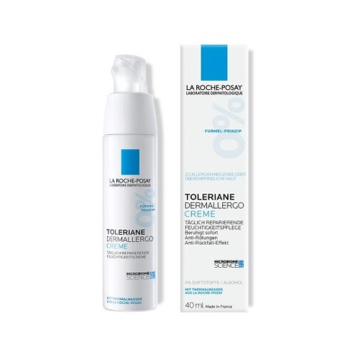 LA ROCHE-POSAY Toleriane Dermallergo Denný krém 40 ml kúpite na Benulekaren.sk