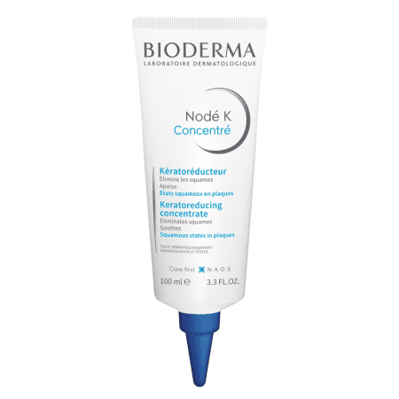 BIODERMA Nodé K koncentrát 100 ml