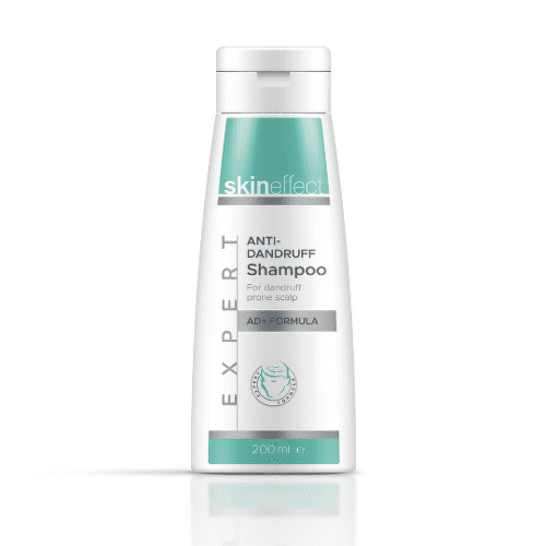 Skineffect Šampón proti lupinám 200 ml kúpite na Benulekaren.sk