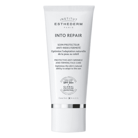 ESTHEDERM Sun Into Repair SPF50 Ochranná starostlivosť proti vráskam 50 ml kúpite na Benulekaren.sk