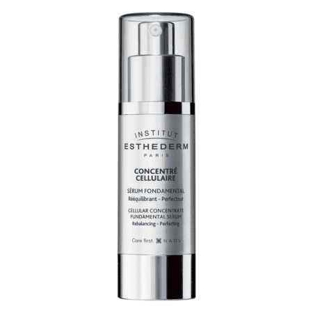 INSTITUT ESTHEDERM Cellular Concentrate sérum s bunkovou vodou 30ml kúpite na Benulekaren.sk