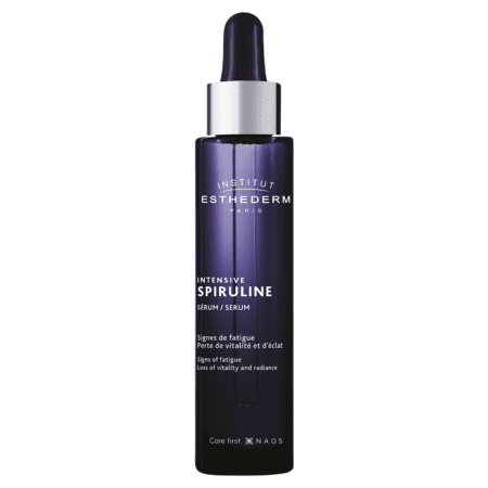 ESTHEDERM Intensive Spiruline Pleťové sérum 30 ml kúpite na Benulekaren.sk