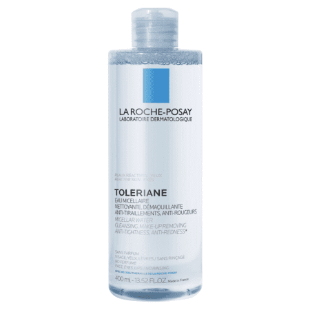 LA ROCHE-POSAY Eau Micellaire reactive 400 ml kúpite na Benulekaren.sk