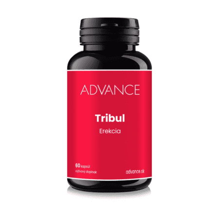 ADVANCE Tribul 60 tabliet