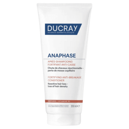 DUCRAY Anaphase Kondicionér proti lámavosti vlasov 200 ml