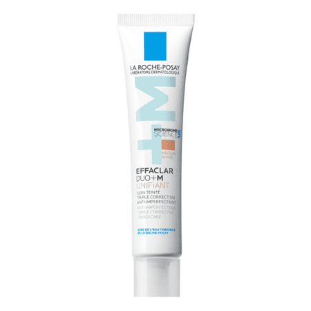 LA ROCHE-POSAY Effaclar Duo+M krém Medium 40 ml kúpite na Benulekaren.sk