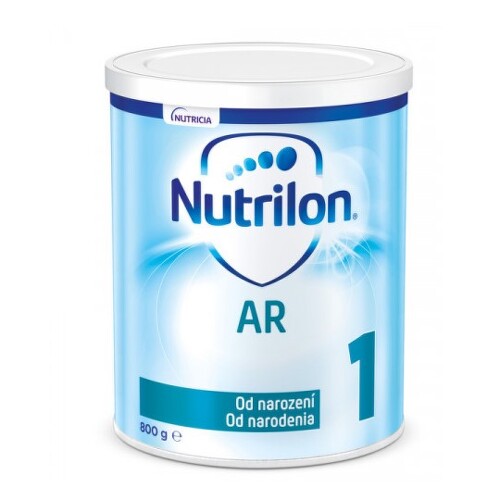 NUTRILON 1 AR 800 g kúpite na Benulekaren.sk