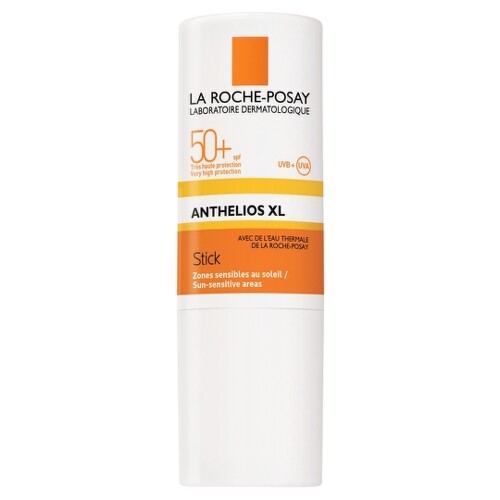 LA ROCHE-POSAY Anthelios SPF 50+ tyčinka na citlivé partie 9ml kúpite na Benulekaren.sk