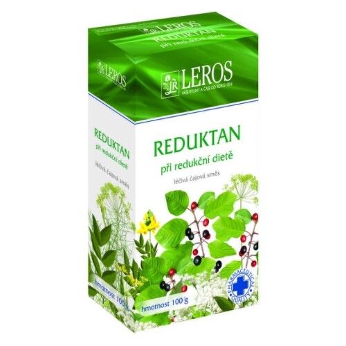 LEROS Reduktan 100 g kúpite na Benulekaren.sk