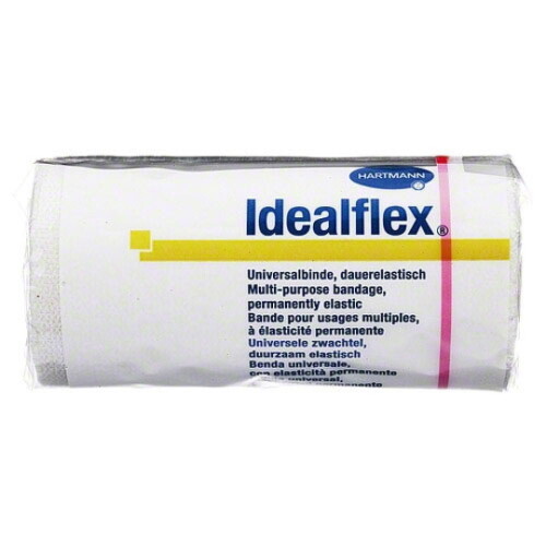 IDEALFLEX 8 cm x 5 m 1 kus kúpite na Benulekaren.sk