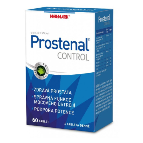 Prostenal CONTROL 60 tabliet kúpite na Benulekaren.sk