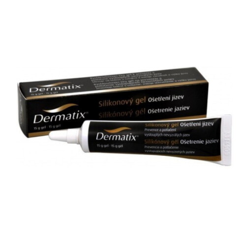 DERMATIX 15 g