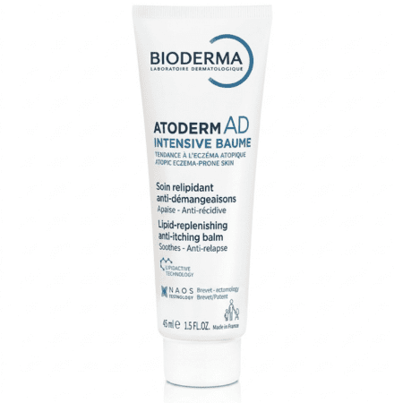 BIODERMA Atoderm AD. intensive baume balzam 45 ml