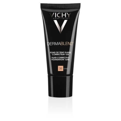 E-shop VICHY Dermablend korekčný make-up 35 odtieň 30 ml