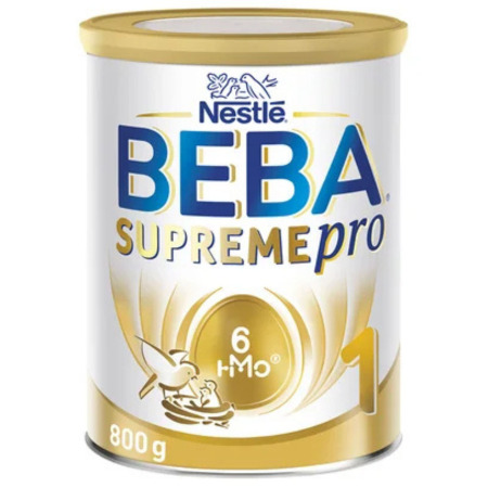BEBA Supreme pro 6HM-O 1 800 g