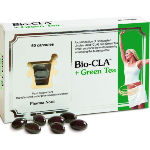 E-shop Bio-C.L.A + T Green Tea Extract cps 90