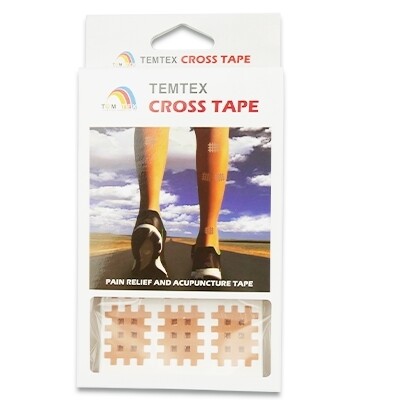 E-shop TEMTEX Cross tape A type 180 kusov