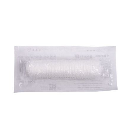 Obvaz hydrofilny sterilny 10x5cm 10ks